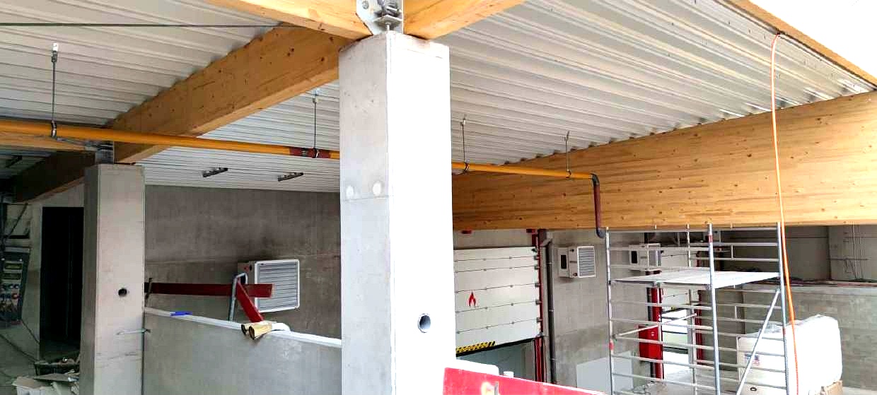 Raccordements fluides gaz hydrocarbures — P.S.L Pro Soudure Lux