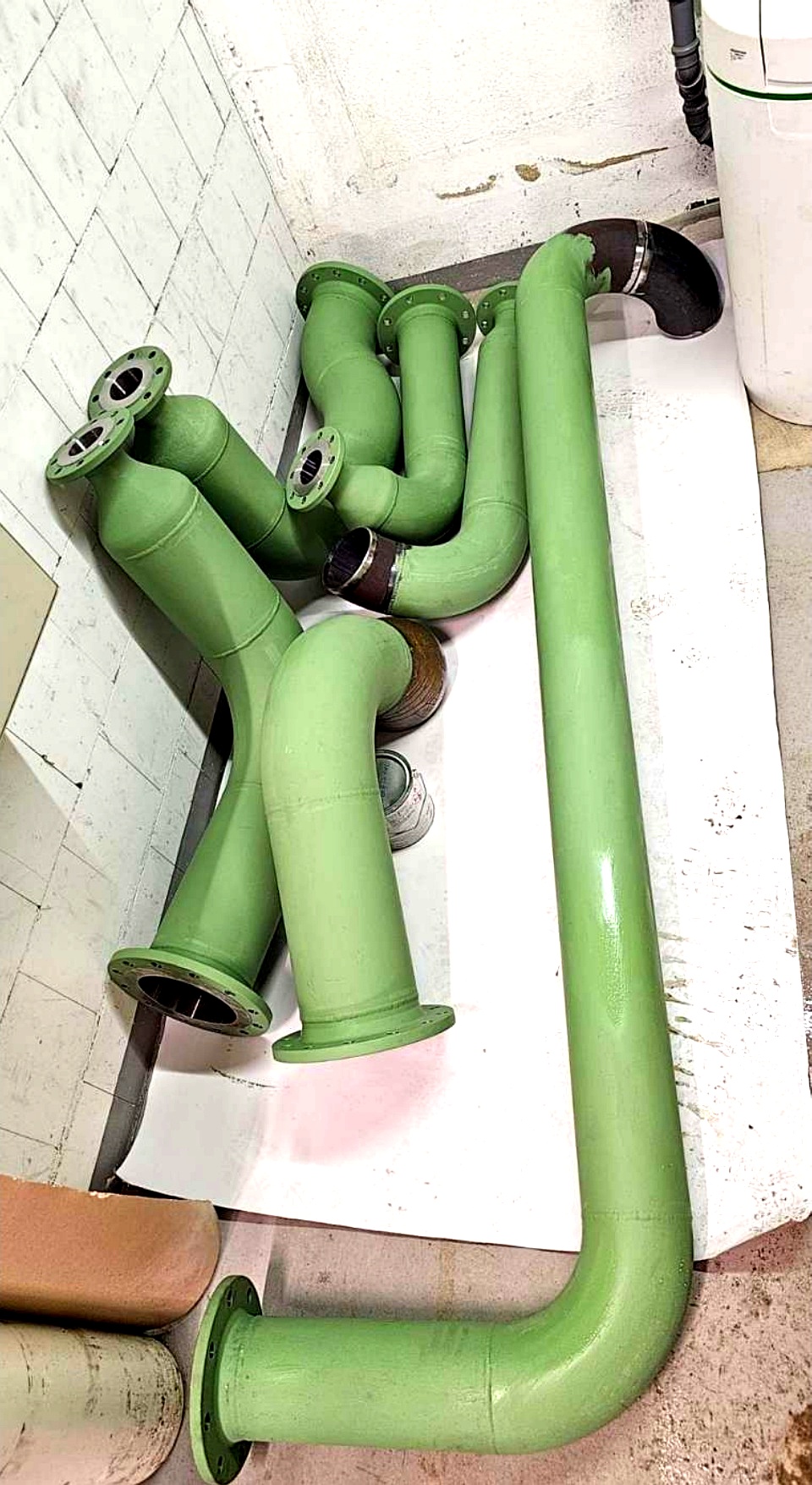 Réactivité et flexibilité — équipe mobile P.S.L Pro Soudure Lux