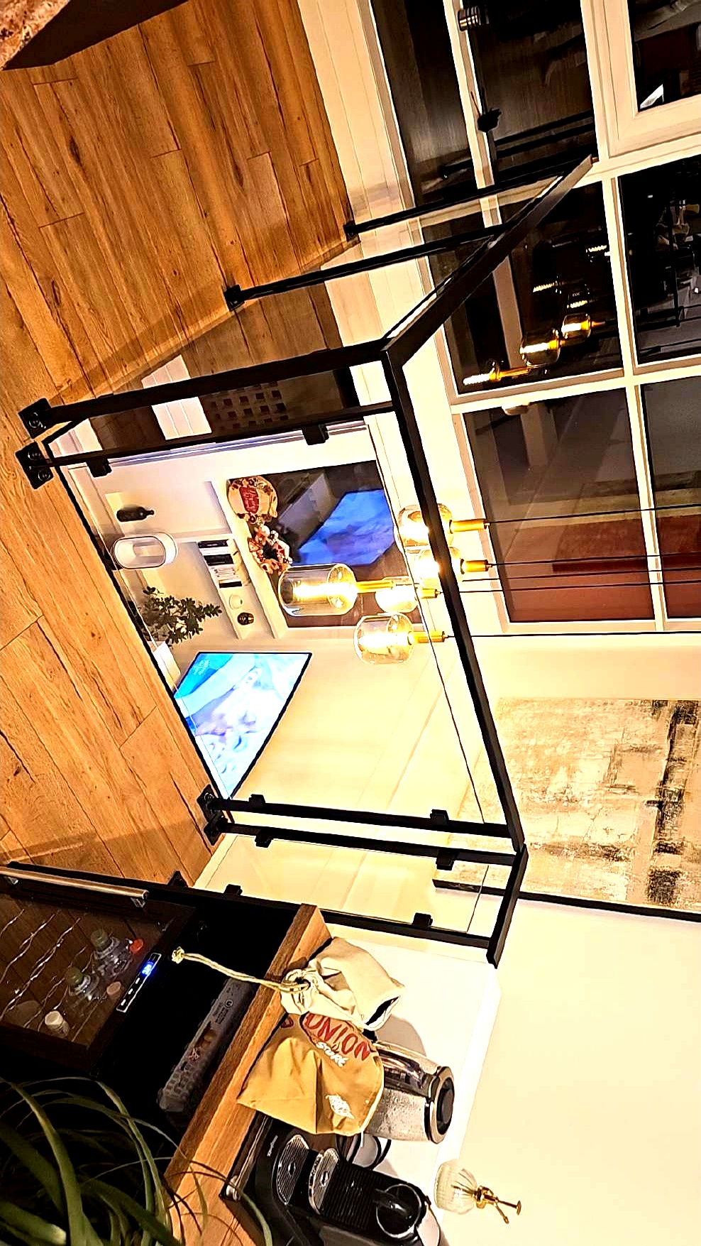 Serrurerie industrielle